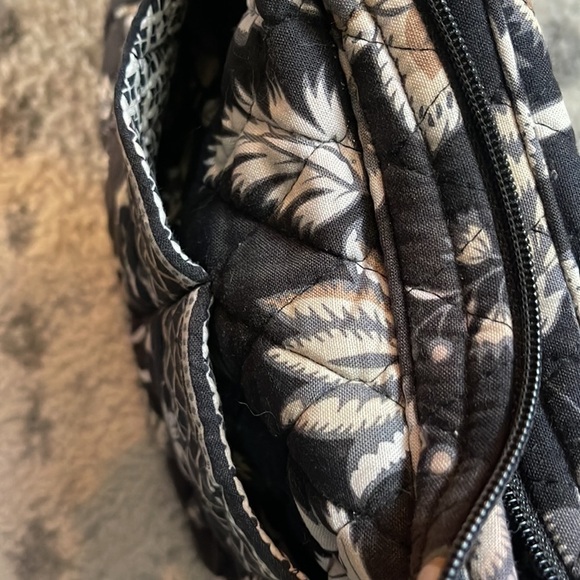 !!VINTAGE VERA BRADLEY CROSS BODY PURSE!! - Picture 8 of 8